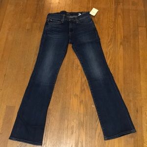 New with tags lucky brand jeans!